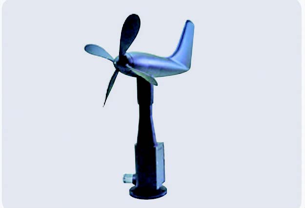 Anemometer