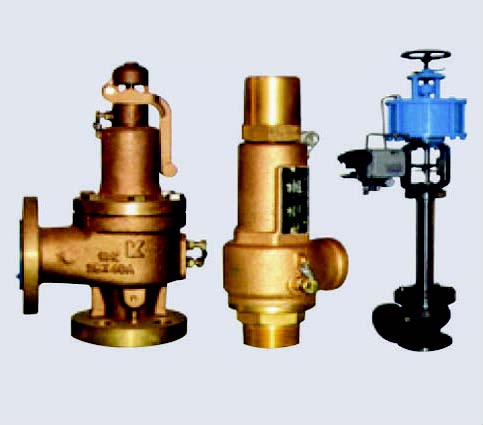 Valves