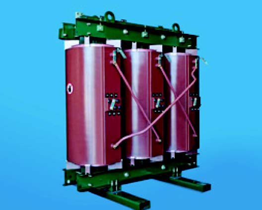 Cast-Resin Transformer