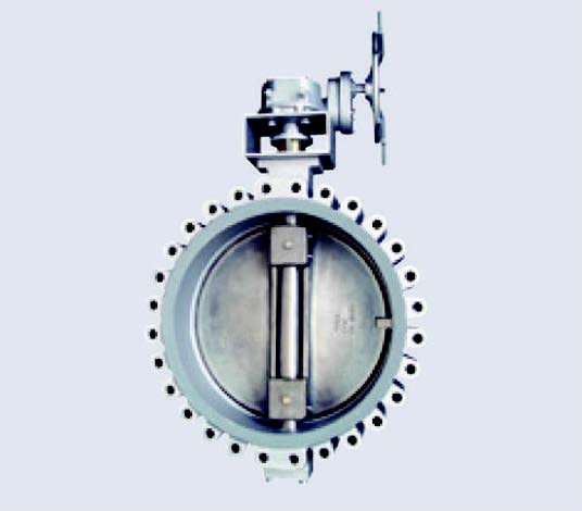 Butterfly Valve